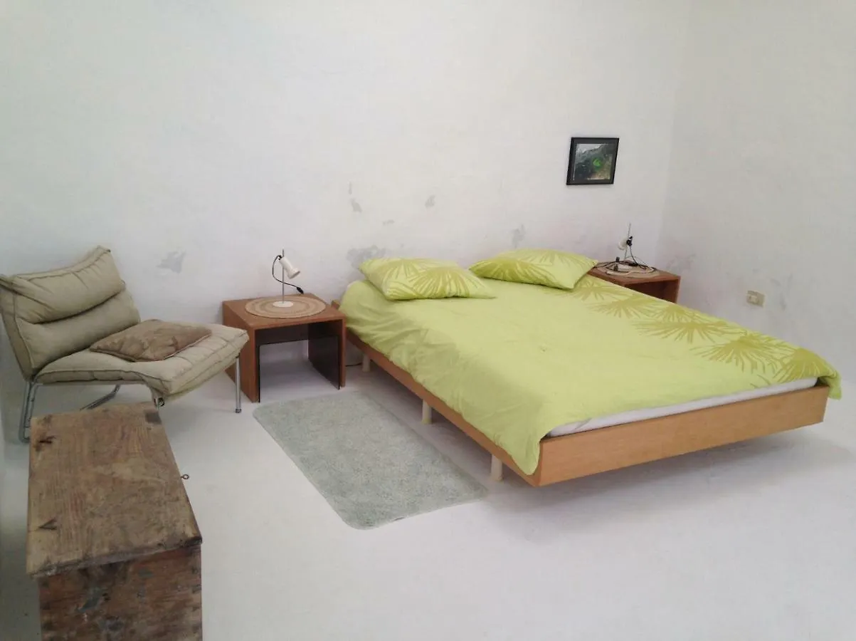 Appartamento Patio I La Asomada   La Asomada (Lanzarote)