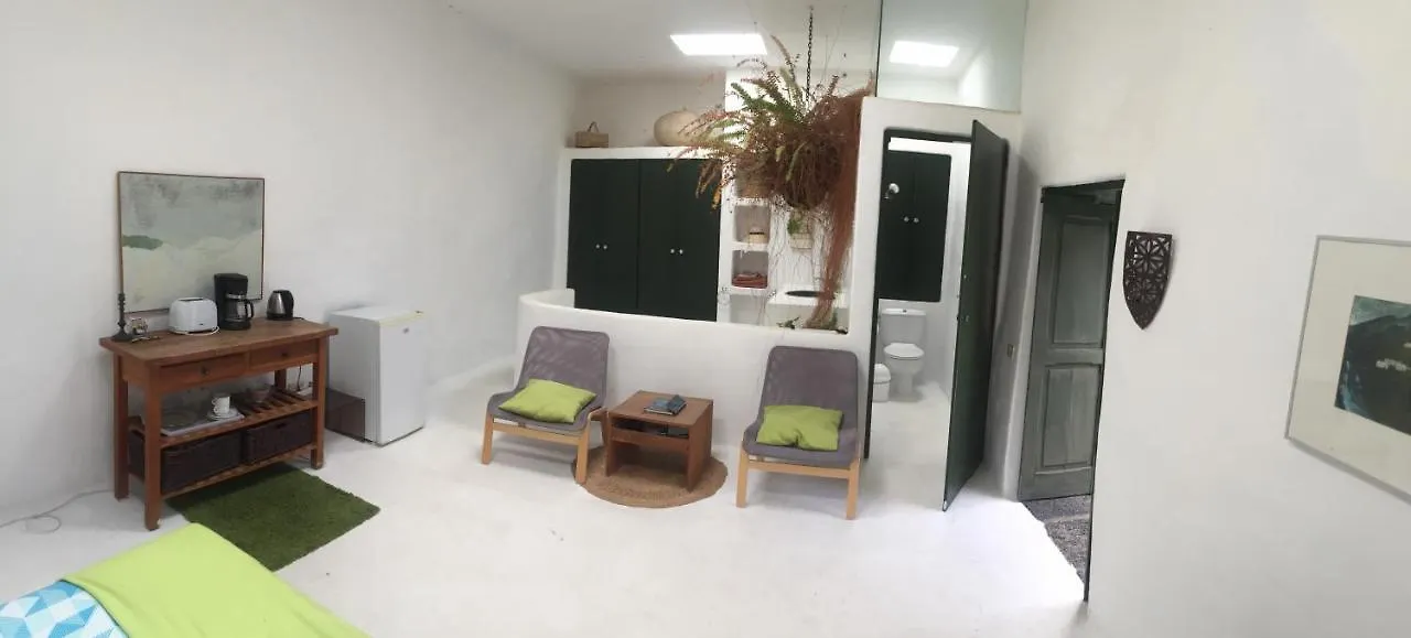 Appartamento Patio I La Asomada  Spagna