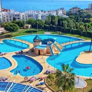Minerva Benalmádena