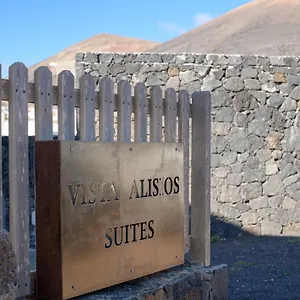 Bene La Asomada La Asomada (Lanzarote)