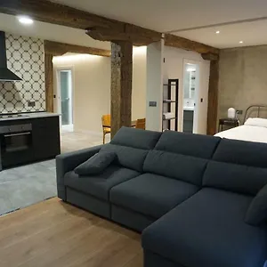 Loft 7calles, Casco Viejo. Bio , Bilbao Spagna